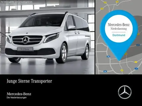 Used MERCEDES-BENZ CLASSE V Diesel 2019 Ad 