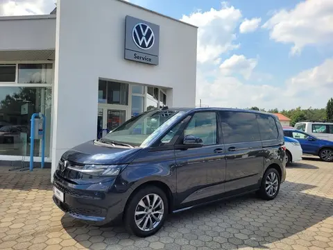 Used VOLKSWAGEN T7 Petrol 2022 Ad 