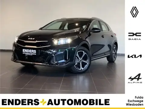 Annonce KIA XCEED Hybride 2024 d'occasion 