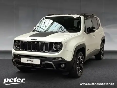 Used JEEP RENEGADE Hybrid 2023 Ad 