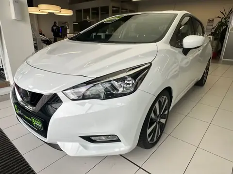 Used NISSAN MICRA Petrol 2020 Ad 