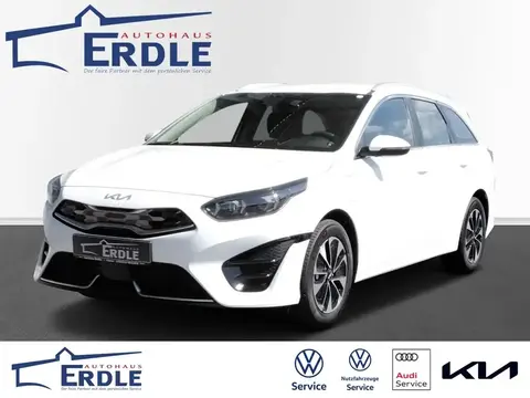 Annonce KIA CEED Hybride 2024 d'occasion 