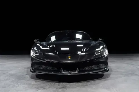 Used FERRARI SF90 Hybrid 2022 Ad 