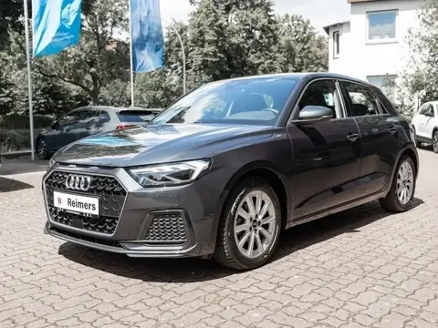 Annonce AUDI A1 Essence 2023 d'occasion 