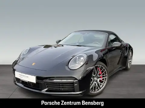 Used PORSCHE 992 Petrol 2021 Ad 