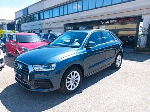 Used AUDI Q3 Diesel 2018 Ad 