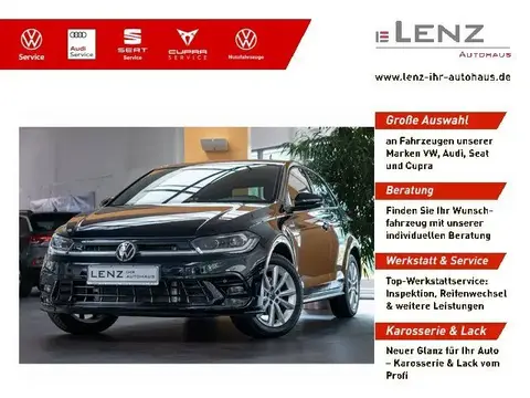 Annonce VOLKSWAGEN POLO Essence 2023 d'occasion 