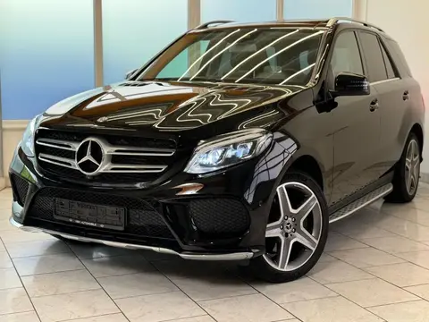 Used MERCEDES-BENZ CLASSE GLE Diesel 2018 Ad 