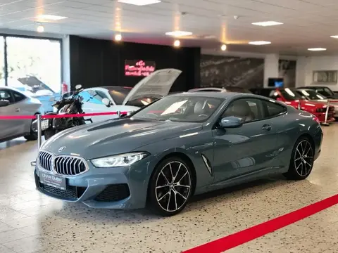 Annonce BMW SERIE 8 Diesel 2019 d'occasion 