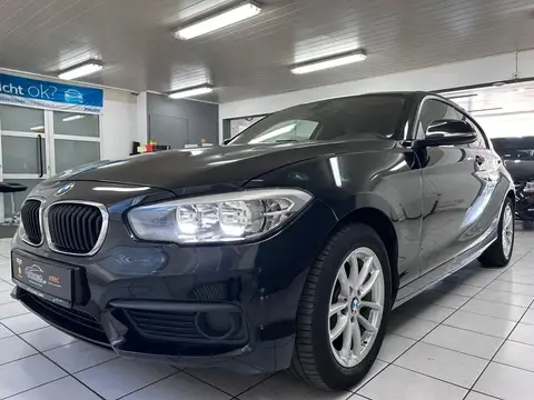 Used BMW SERIE 1 Petrol 2016 Ad 