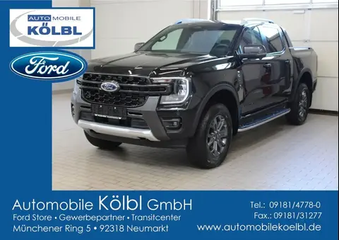 Used FORD RANGER Diesel 2024 Ad Germany