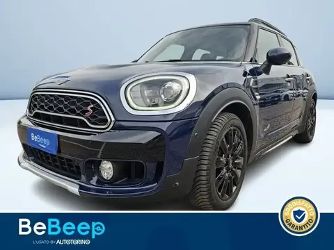 Annonce MINI COOPER Diesel 2019 d'occasion 