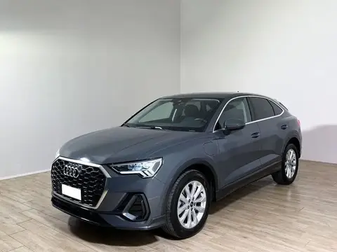 Annonce AUDI Q3 Hybride 2021 d'occasion 