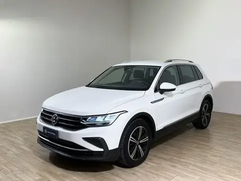 Used VOLKSWAGEN TIGUAN Diesel 2021 Ad 