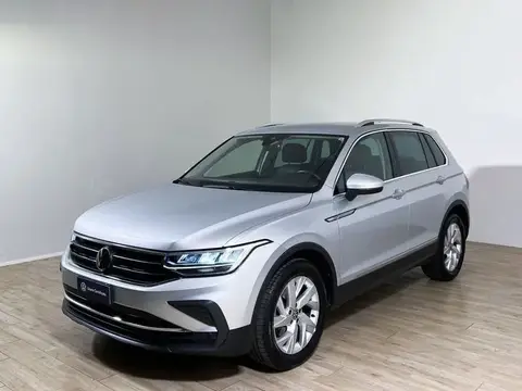 Annonce VOLKSWAGEN TIGUAN Diesel 2022 d'occasion 