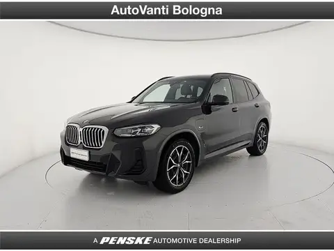 Annonce BMW X3 Hybride 2022 d'occasion 