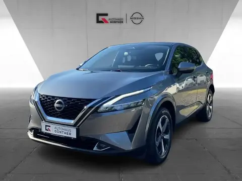 Annonce NISSAN QASHQAI Essence 2023 d'occasion 