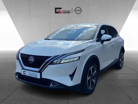 Annonce NISSAN QASHQAI Essence 2023 d'occasion 