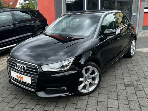 Used AUDI A1 Petrol 2015 Ad 