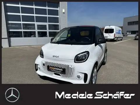 Used SMART FORTWO Not specified 2021 Ad 