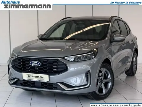 Used FORD KUGA Petrol 2024 Ad 