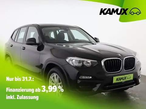 Used BMW X3 Petrol 2018 Ad 