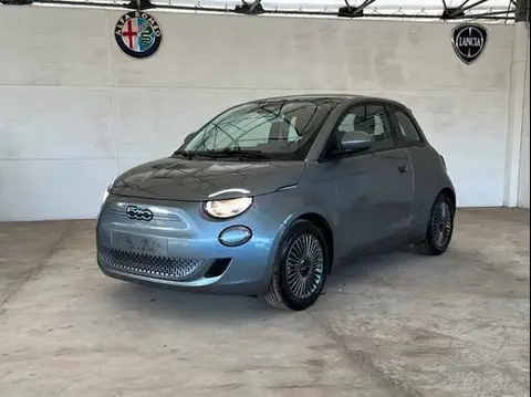 Annonce FIAT 500 Non renseigné 2022 d'occasion 