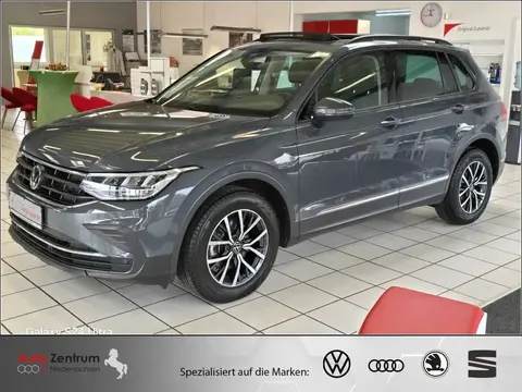 Used VOLKSWAGEN TIGUAN Diesel 2023 Ad 