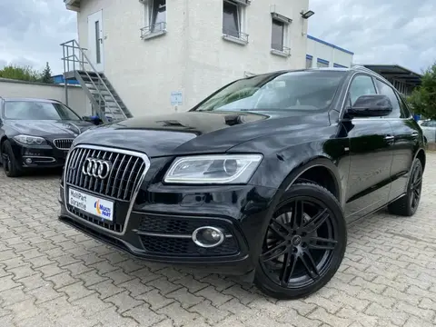 Used AUDI Q5 Diesel 2016 Ad 