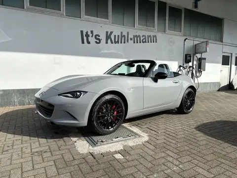 Annonce MAZDA MX-5 Essence 2024 d'occasion 