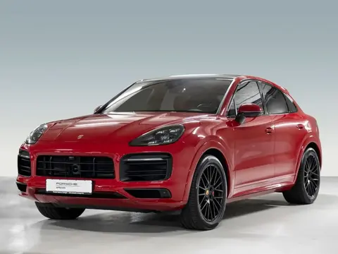 Used PORSCHE CAYENNE Petrol 2023 Ad 