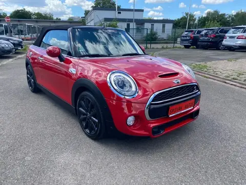 Used MINI COOPER Diesel 2017 Ad 