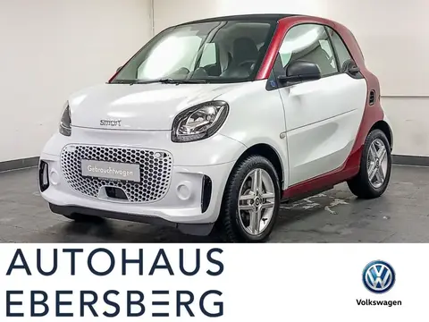 Used SMART FORTWO Petrol 2021 Ad 