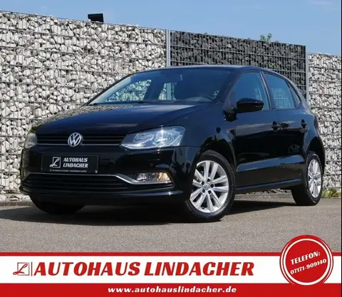 Used VOLKSWAGEN POLO Petrol 2017 Ad 