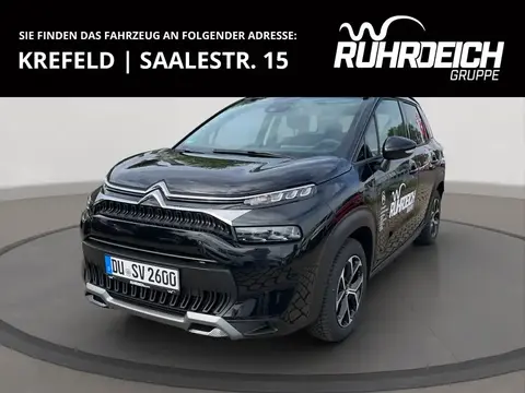 Used CITROEN C3 AIRCROSS Diesel 2024 Ad 