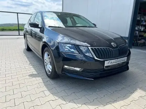 Used SKODA OCTAVIA Diesel 2018 Ad 