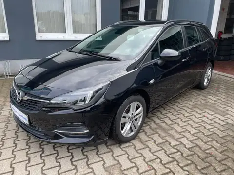 Used OPEL ASTRA Diesel 2021 Ad 