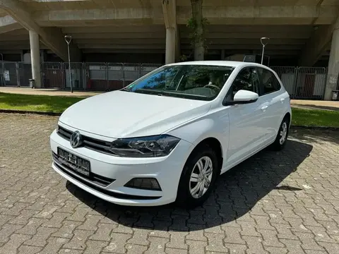 Used VOLKSWAGEN POLO Petrol 2018 Ad 