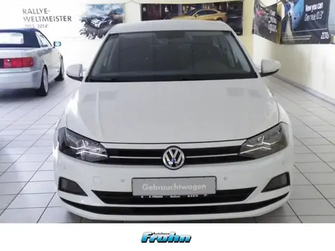 Used VOLKSWAGEN POLO Petrol 2020 Ad 