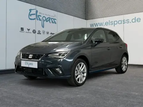 Used SEAT IBIZA Petrol 2024 Ad 