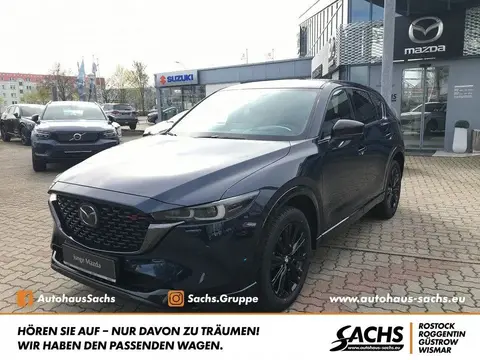 Used MAZDA CX-5 Petrol 2023 Ad 