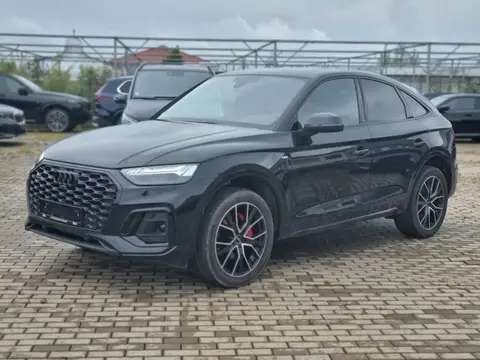 Annonce AUDI Q5 Essence 2023 d'occasion 