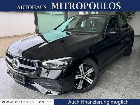 Used MERCEDES-BENZ CLASSE C Petrol 2023 Ad 