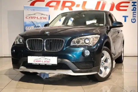 Annonce BMW X1 Essence 2014 d'occasion 