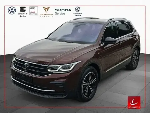 Annonce VOLKSWAGEN TIGUAN Diesel 2023 d'occasion 