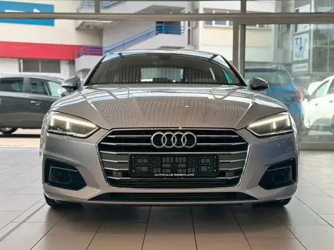 Annonce AUDI A5 Essence 2020 d'occasion 