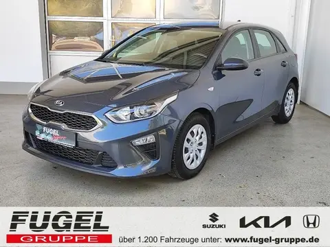 Used KIA CEED Petrol 2021 Ad 