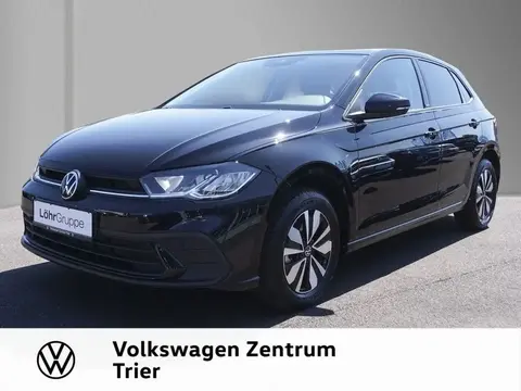 Annonce VOLKSWAGEN POLO Essence 2023 d'occasion 