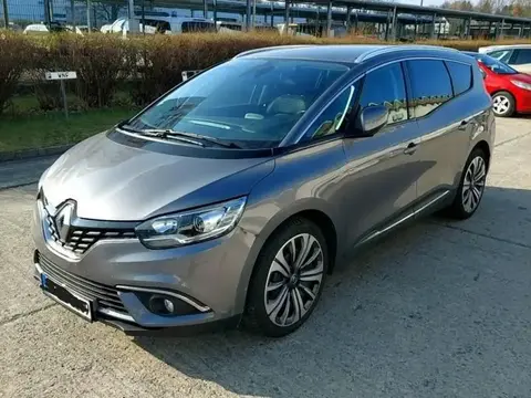 Annonce RENAULT GRAND SCENIC Diesel 2019 d'occasion 