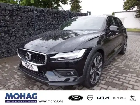 Annonce VOLVO V60 Diesel 2020 d'occasion 